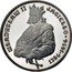 Poland 5000 Zlotych Wladyslaw II Jagiello 1989 MW Proof Y# 198 WŁADYSŁAW II JAGIEŁŁO 1386-1434 SWF coin reverse