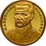 Poland 500000 Zlotych Jozef Pilsudski 1990 Proof Y# 210 MARSZAŁEK PIŁSUDSKI coin reverse