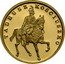 Poland 500000 Zlotych Tadeusz Kosciuszko 1990 Proof Y# 209 TADEUSZ KOŚCIUSZKO coin reverse