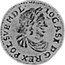Poland 6 Groschen Johann Casimir 1650 KM# 89 IO CASI D G REX POL SVE M D L coin obverse