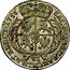 Poland 6 Groszy August III 1756 EC KM# 155.1 SAC ROM IMP ARCHIM ET ELECT 1754 VI E C coin reverse