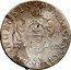 Poland 6 Groszy August III 1762 ICS KM# 108 MON ARGENT CIVIT ELBINGENSIS VI 17 63 I C S coin reverse