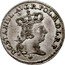 Poland 6 Groszy Stanislaus Augustus 1765 SB KM# 66 D G STANISL AVG R POL M D L R P coin obverse
