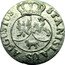Poland 6 Groszy Stanislaus Augustus 1794 KM# 215 STANISLAUS AUGUSTUS coin obverse