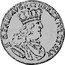 Poland 60 Groszy August III 1762 KM# 174 D G FRID AVGUSTUS REX POL ET SAX coin obverse