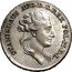 Poland 8 Groschen (2 Zlotych) Stanislaus Augustus 1783 EB KM# 198.2 STANISLAUS AUG D G REX POL M D L coin obverse