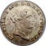Poland 8 Groschen (2 Zlotych) Stanislaus Augustus 1795 MV KM# 209.2 STANISLAUS AUG D G REX POL M D L coin obverse