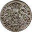 Poland 8 Groschen (2 Zlotych) Stanislaus Augustus 1771 IS KM# 186.2 PURA COL 1767 XL EX MARCA 8 GR FS coin reverse