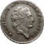 Poland 8 Groschen (2 Zlotych) Stanislaus Augustus 1784 EB KM# 198.1 STANISLAUS AUG D G REX POL M D L coin obverse
