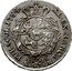 Poland 8 Groschen (2 Zlotych) Stanislaus Augustus 1784 EB KM# 198.1 XL EX MARCA 8 GR EB PURA COL 1785 coin reverse