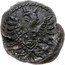 Poland Denar (Solidus, Obol, Halerz) Posen Coin 1603 KM# 5 coin obverse