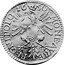 Poland Ducat Johann Casimir 1650 KM# 95 MONE AVRE REGNI POLO 16 50 coin reverse