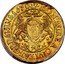 Poland Ducat Michael I 1670 DL Künker Auction 181, 1-11, XF - $23,280 KM# 71.1 MON AUREA CIVITAT GEDANENS 1670 coin reverse