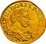 Poland Ducat Johann III Sobieski 1682 DL KM# 72.2 IOAN III D G REX POL M D L R P coin obverse