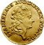 Poland Ducat Stanislaus Augustus 1793 MV KM# 196 STANISLAUS AUG D G REX POL M D L coin obverse