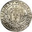 Poland Grosz Sigismund III 1627 KM# 11 GROSSVS CIVI GEDANENSIS 1627 coin reverse