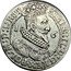 Poland Ort Sigismund III 1623 KM# 15.2 SIGIS III D G REX POL M D L R PR 1 6 coin obverse