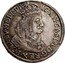 Poland Ort Elbing City Coin 1651 WVE KM# 52 IOAN CASIM D G REX POL & SV MDL R PR coin obverse