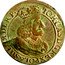 Poland Ort Johann Casimir 1656 GR KM# 54 IOH CAS D G REX POL & SUEC M D L R P coin obverse