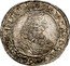 Poland Ort Elbing City Coin 1662 NH KM# 85 IOH CAS D G REX POL& SUE M D L R P coin obverse