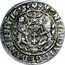 Poland Ort (Sigismund III) KM# 14 MONETA CIVIT GEDANENSIS 1615 coin reverse