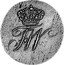 Poland Schilling Prussian Possession 1810 A C# 54 FW coin obverse
