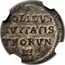 Poland Solidus (Szelag, Schilling) Michael I 1671 KM# 50 SOLIDVS CIVITATIS THORVN coin reverse