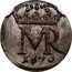 Poland Szelag (12 Danarii) Michael I 1670 KM# 70 MR 1670 coin obverse