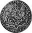 Poland Thaler Gustaw II Adolf Swedish Occupation 1628 KM# 14 GVSTAVUS ADOLPHVS D G SVEC GOTH VAN REX M D F coin obverse