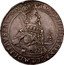 Poland Thaler Wladyslaw IV Vasa 1633 II KM# 54 VLADIS IIII D G REX POL M D LIT RVS PRVS MA coin obverse