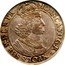 Poland Thaler Johann Casimir 1650 GR KM# 49 IOAN CAS D G REX POL & SUE M D L R PR coin obverse