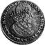 Poland Thaler Bromberg Coin 1650 KM# 2 IOAN CASIM D G POL & SUEC REX M D L RUS PR. coin obverse