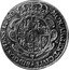 Poland Thaler Bromberg Coin 1650 KM# 2 MON ARGENT CIVIT BIDGOSTIENS 1650 coin reverse