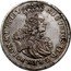 Poland Thaler August II the Storng 1702 KM# 140 AUGUSTUS II D G REX POLON M DUX LIT coin obverse