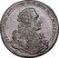 Poland Thaler Stanislaus Augustus 1766 FS KM# 187 STANISLAUS AUGUSTUS D G REX POL M D LITHU coin obverse