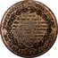 Poland Thaler Stanislaus Augustus 1793 KM# 214 CIVIBUS QUORUM PIETAS CONIURATIONE DIE III. MAI. MDCCXCI OBRUTAM ET DELETAM LIBERTA TE POLONA TUERI CONABATUR RESPUBLICA RESURGENS GRATITUDO CONCIVIBUS EXEMPLUM POSTERITATI coin reverse