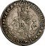 Poland Thaler Sigismund III 1631 II KM# 48.5 SIGIS III D G REX POL M D LIT RVS PRVS MAS coin obverse