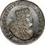 Poland Tympf August III 1763 FLS KM# 113 D G AVGVST III R POL M D L R P D S & EL coin obverse