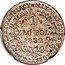 Poland Zloty Nicholas I 1832 KG Mintage included in #114.1 C# 114.2 1 ZŁO POL 1832 KG MIKOŁAY I. CES WSZ ROSSYI KRÓL POLSKI PANUIĄCY coin reverse