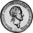 Poland 1/2 Thaler (Stanislaus Augustus Pattern Coin) KM# Pn103 STANISLAUS AUGUSTUS D G REX POLON M D LITU coin obverse