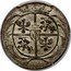 Poland 1/24 Thaler (August III)  coin obverse