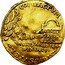 Poland 1 Ducat (Coronation) IOANES CASIMIRVS CORONAT9 ANNO1649 D 17 JANV COMPACTVM. DESVPER coin obverse