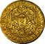 Poland 1 Ducat Johann Casimir Coin 1656 GR MON AUREA CIVITAT CEDANENS 1656 G R coin reverse