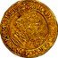 Poland 1 Ducat (Johann Casimir. Thorn City) IOAN CAS D G R POL & SUEC M D L RP coin obverse
