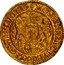 Poland 1 Ducat (Johann Casimir. Thorn City) MON AUREA CIVITATIS GEDANEN 1649 G R coin reverse