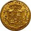 Poland 1 Ducat (Stanislaus Augustus Pattern Coin) KM# Pn58 DVCAT POLON 1765 FS coin reverse