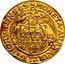 Poland 1 Ducat Thorn City 1661 HD L MONETA AVREA CIVIT THORVNENSIS 16 61 HD L coin reverse