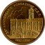 Italy 1 ECU (35th Anniversary of the European Economic Community) X# 18 1957 - 1992 35° ANNIVERSARIO FONDAZIONE C.E.E. coin reverse