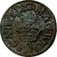 Ireland 1 Farthing (Charles I Richmond issue. type 12) CARO! D! G! MAG! BRI coin obverse