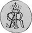 Poland 1 Groschen Pattern Coin 1772 KM# Pn88 SAR coin obverse